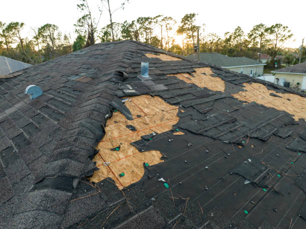 Best Roof Waterproofing  in Loomis, CA