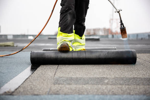 Best Emergency Roof Repair Services  in Loomis, CA