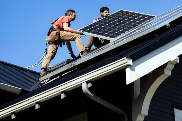 Best Flat Roofing  in Loomis, CA