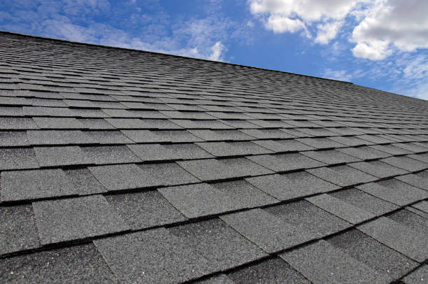 Best Roof Ventilation Installation  in Loomis, CA