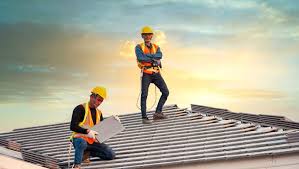 Best Roof Leak Repair  in Loomis, CA